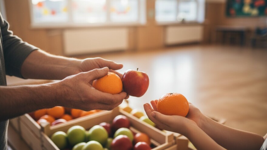 Potpore za povlačenje s tržišta jabuka/mandarina