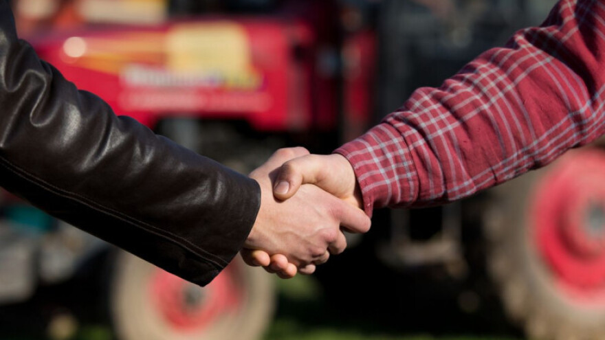 U utorak ide isplata druge rate izravnih potpora