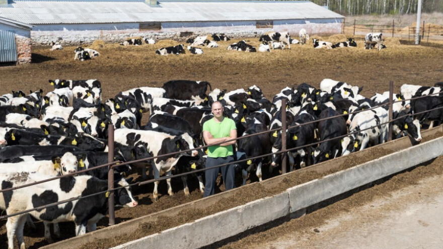 Koliko znači potpora proizvođačima?