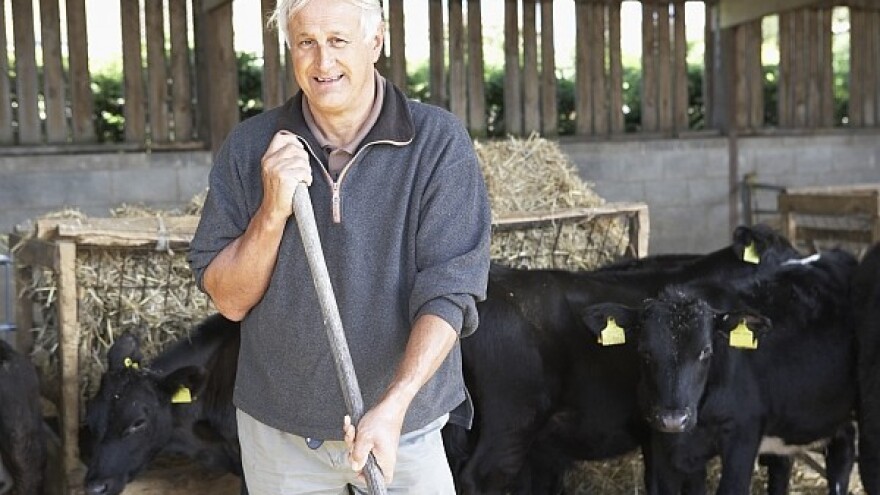 Stečeno pravo – potpore u poljoprivredi