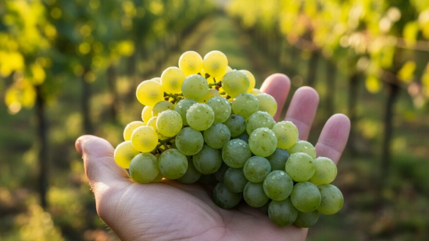 Potpuna zaštita vinove loze sa sredstvima Syngente