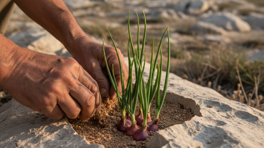 Potraga za dalmatinskom ljutikom