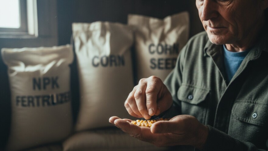 Potraga za najjeftinijim proljetnim repromaterijalom