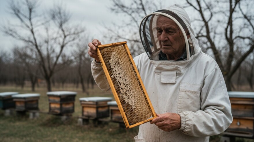 Potražnja meda sve veća a smanjena proizvodnja