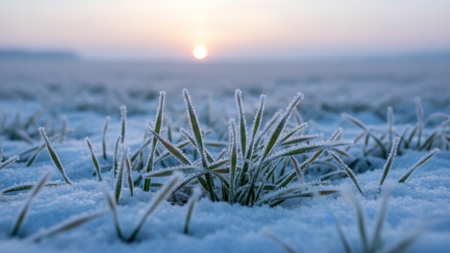 Potražnja za pšenicom u porastu