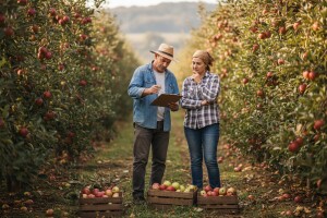 Potrebna bolja organizacija u proizvodnji voća