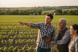 Potrebna dugoročna strategija razvoja poljoprivrede