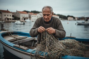 Potrebne mjere za spas ribarstva