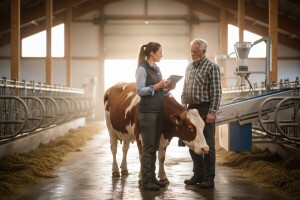 Potrebno je razvijati animalnu proizvodnju u RS
