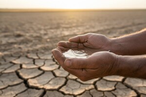 Potrebno racionalno korišćenje vode