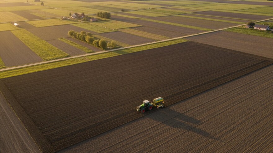 Potrebno veće okrupnjivanje posjeda