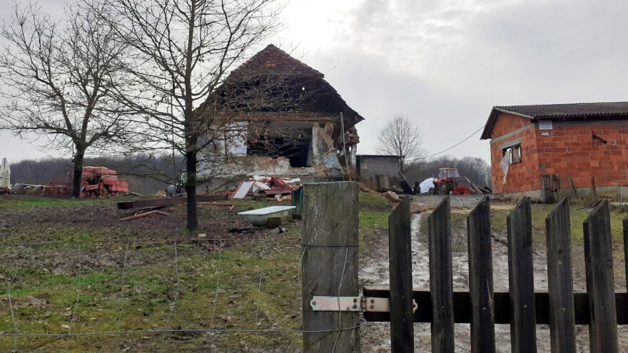 Za obnovu od potresa dodijeljeno više od 50 potpora - slijede i novi natječaji