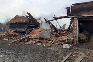 Za obnovu poljoprivrednih potencijala na Banovini 120 milijuna kuna
