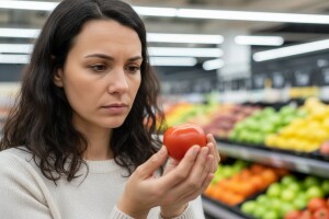 Potrošači zabrinuti zbog kemikalija u hrani