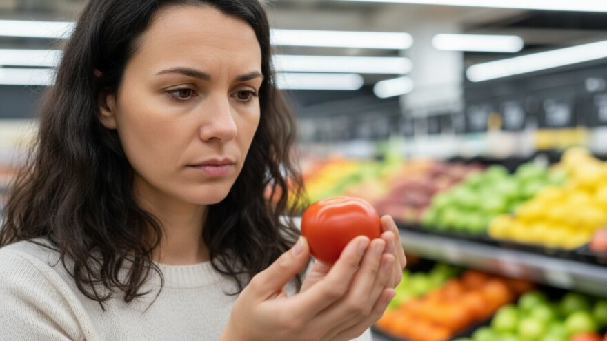 Potrošači zabrinuti zbog kemikalija u hrani