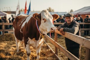 Potrošnja goveđeg mesa pala na 11,1 kilogram
