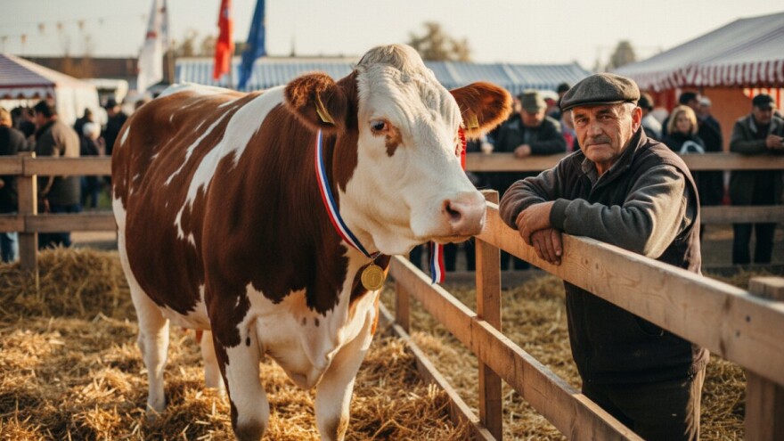 Potrošnja goveđeg mesa pala na 11,1 kilogram