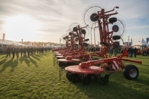 Pottinger akcija na Bjelovarskom sajmu!