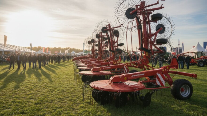 Pottinger akcija na Bjelovarskom sajmu!