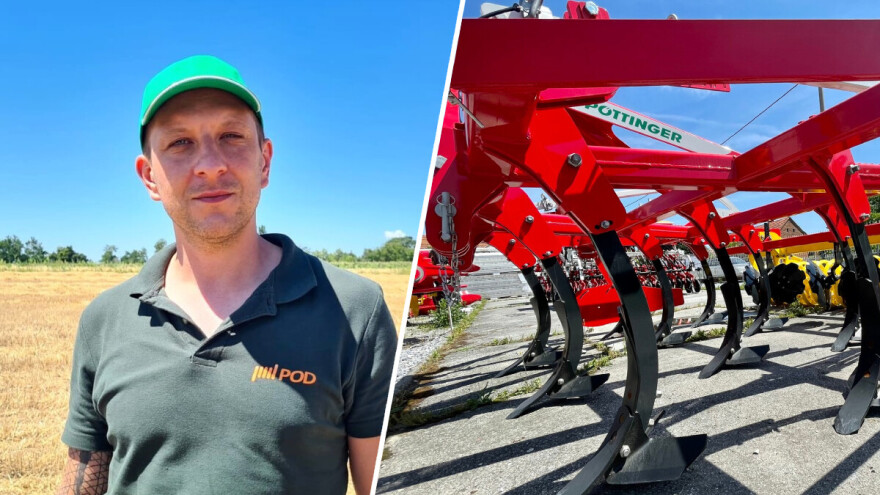 Proizvodnja opruga Dežanovac u Gudovac stiže s novitetom, otkrili su nam kojim