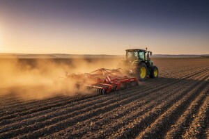 Pöttinger ruši rekorde