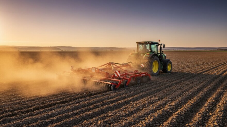 Pöttinger ruši rekorde