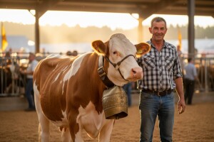 Potvrđena rastuća kvaliteta domaćeg uzgoja