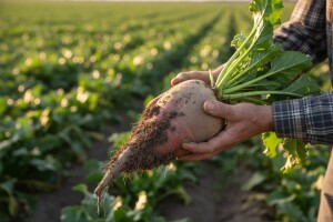 Potvrđena vrhunska kvaliteta KWS hibrida