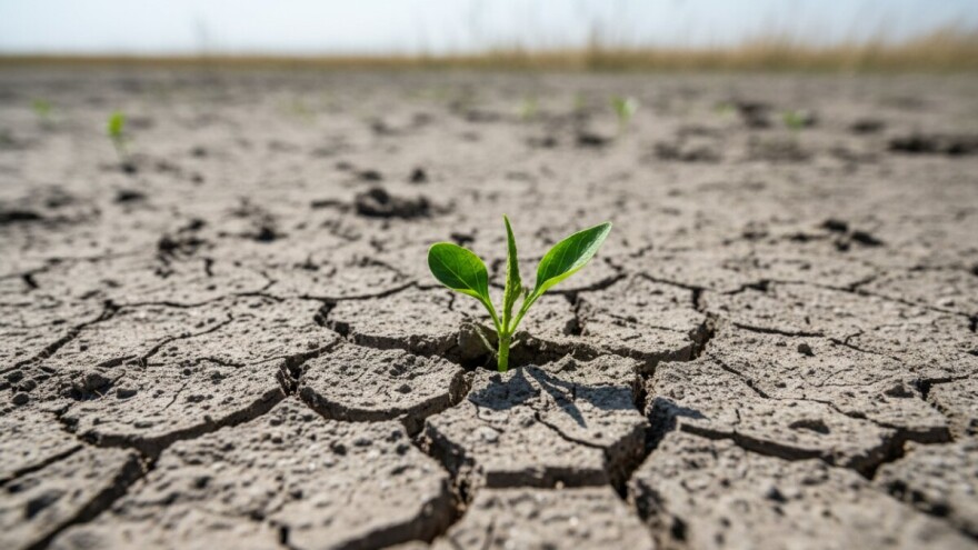 Povećajte korijen i smanjite toplotni šok biljke!