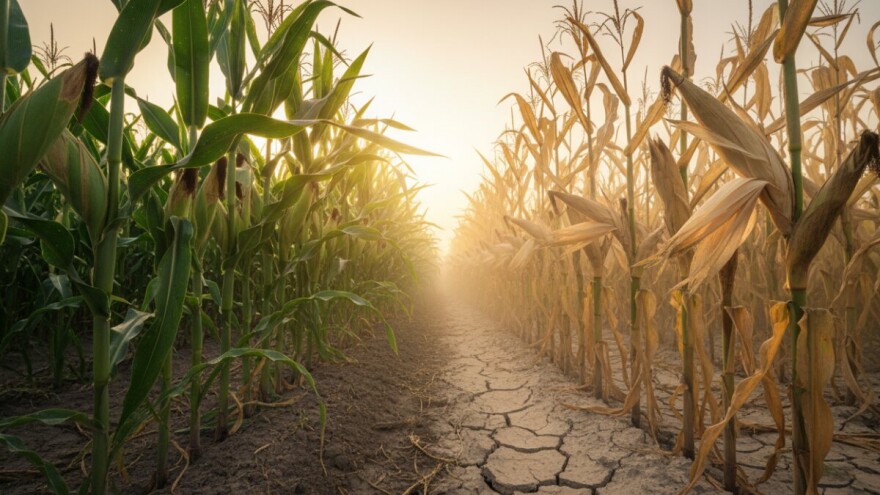Povećajte prinose u stresnim uvjetima