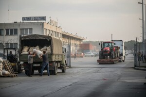 Povećali smo izvoz, no i dalje raste i uvoz