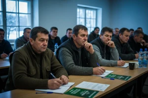Povećan interes poljoprivrednika za predavanja