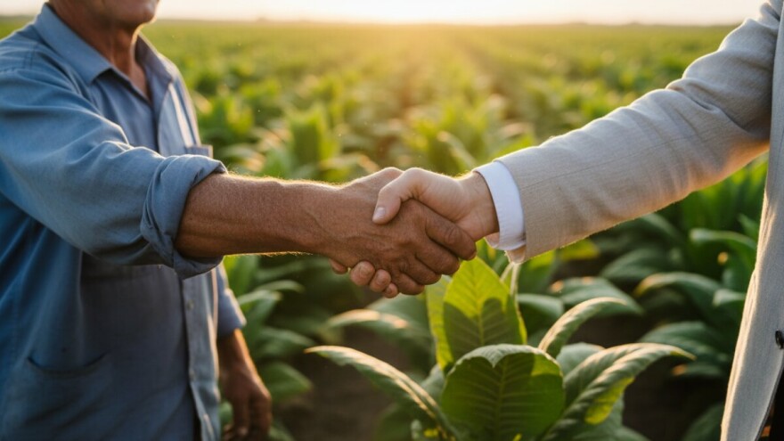 Povećana otkupna cijena duhana