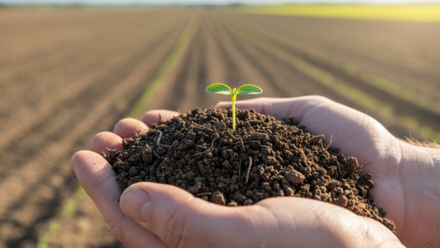 Povećana plodnost tla u OBŽ!