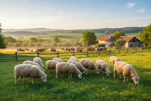 Povećana proizvodnja svinja, goveda i ovaca