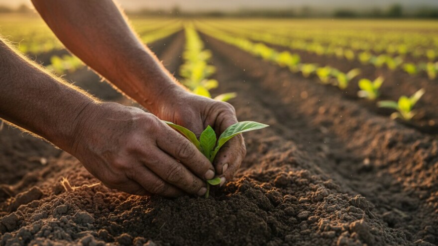 Povećanje prinosa duhana