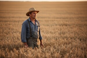 Povećati cenu žita, paori beže iz Vojvodine