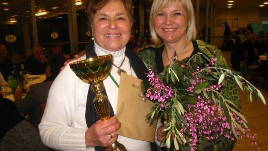 Pozivaju se maslinari na Povenjak 2015!