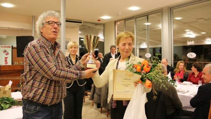 Tražimo pobjedničko maslinovo ulje!