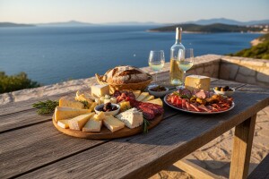 Povezivanje zelene i plave Hrvatske preko  Slavonske košarice