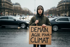 Povijesni summit o klimi u sjeni prosvjeda