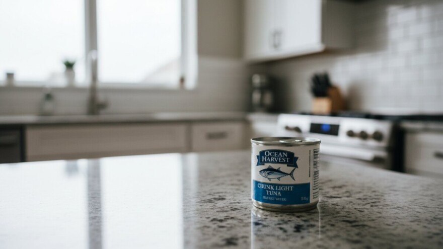 Povlačenje i opoziv proizvoda: RIAL - tuna komadi u salamuri