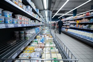 Povlačenje mlijeka s tržišta u svrhu prevencije i zaštite potrošača