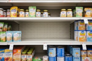 Povlačenje žitnih pahuljica Nestle Nestum Expert