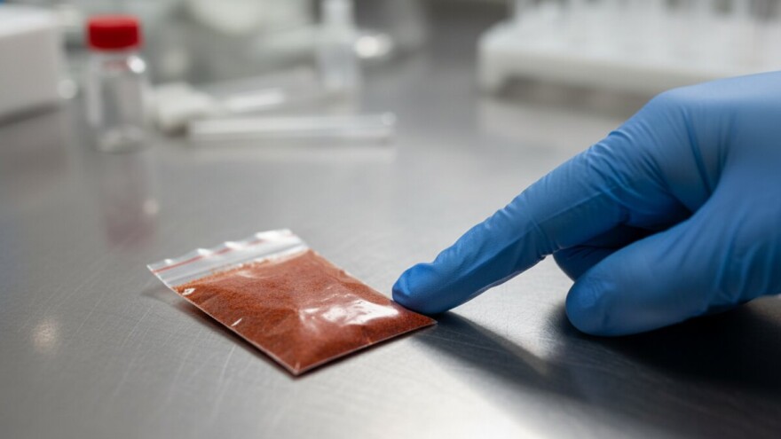 Povlači se 100-gramska slatka paprika Nadalina