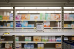 Povlači se s tržišta hrana za dojenčad Novalac