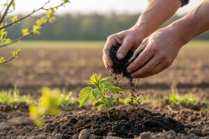 Povoljna organska gnojiva i besplatni eko savjeti!
