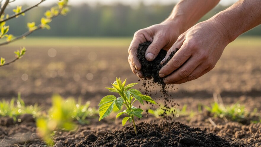 Povoljna organska gnojiva i besplatni eko savjeti!