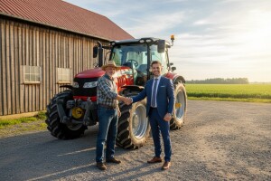 Povoljno financiranje u kunama do kraja godine!