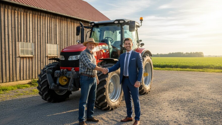 Povoljno financiranje u kunama do kraja godine!